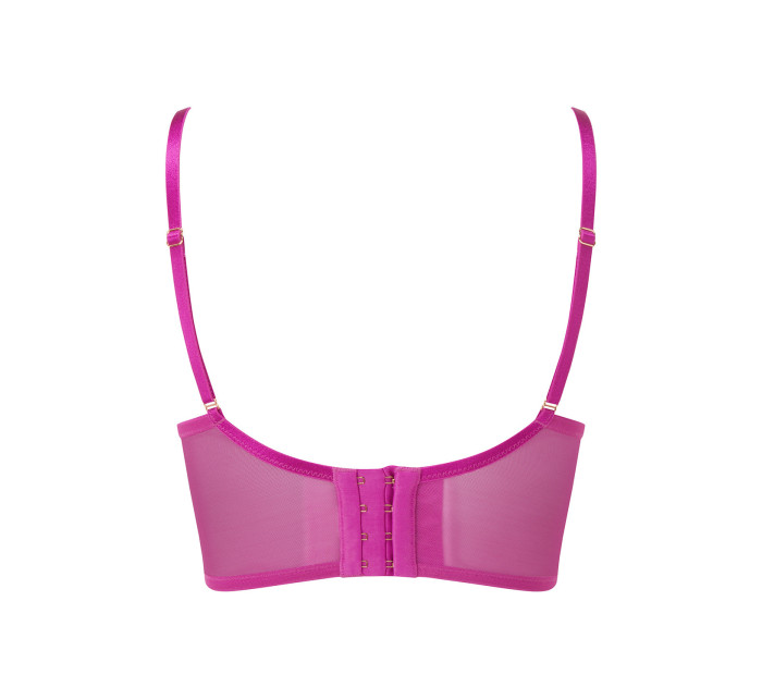 Gossard 19901 kolor:fuchsia