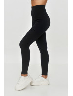 Leggings model 20679472 Black - Makadamia