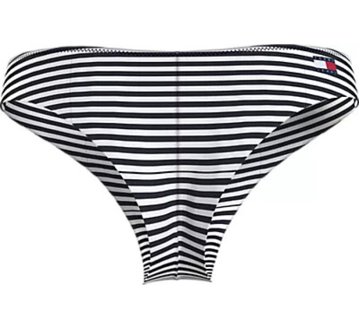 Close to Body Dámské bikiny BRAZILIAN PRINT model 19771024 - Tommy Hilfiger