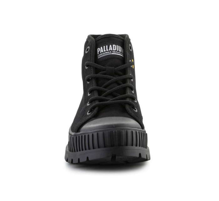 Palladium Pallashock Supply obuv 77965-001