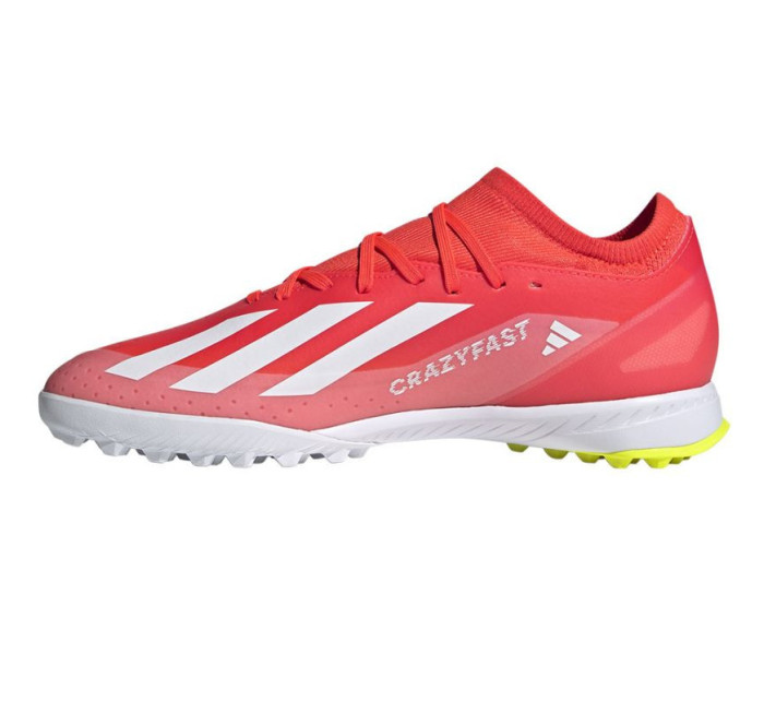 Kopačky adidas X Crazyfast League TF M IF0699