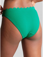 Swimwear Spirit Classic Brief verde SW1786