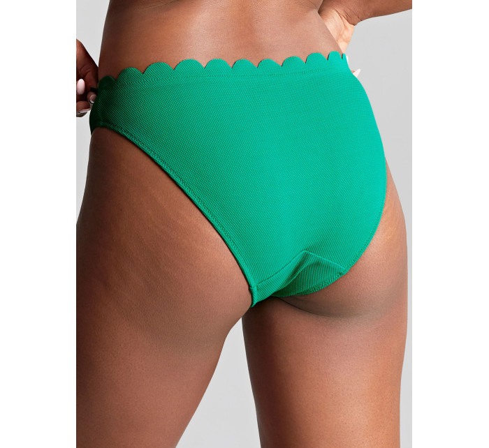 Swimwear Spirit Classic Brief verde SW1786