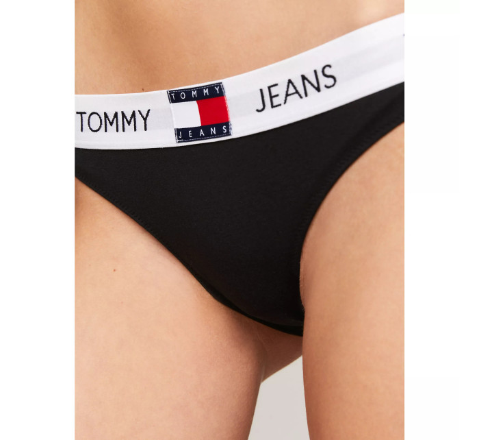 Close to Body Dámské kalhotky BIKINI UW0UW04693BDS - Tommy Hilfiger