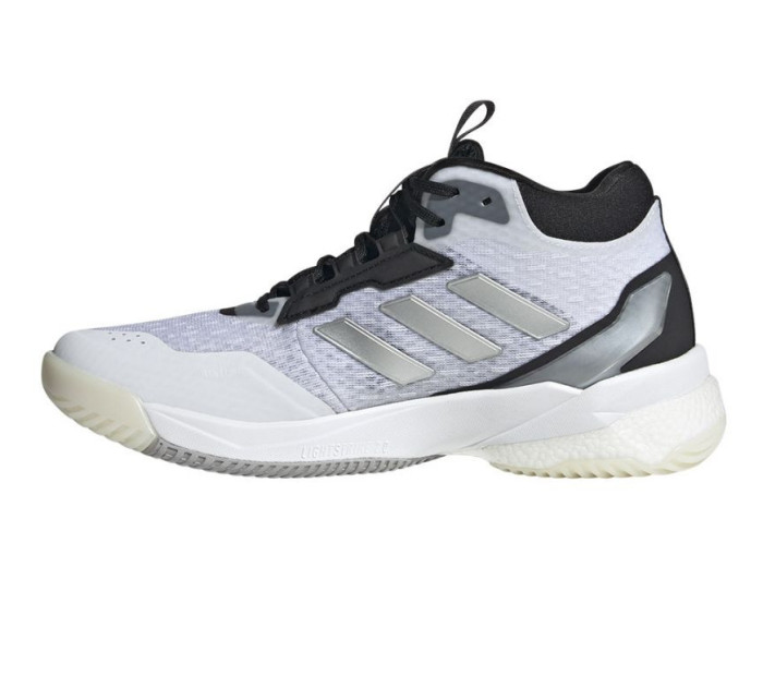 Dámská volejbalová obuv adidas Crazyflight 5 Mid W ID5725