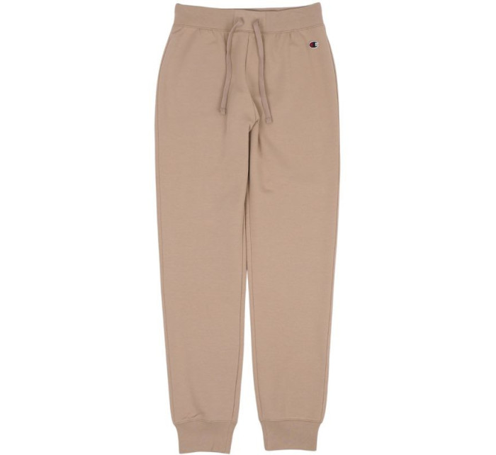 Champion Rib Cuff Pants W 117550 MS079 dámské