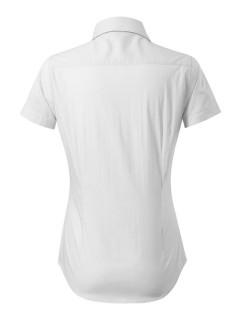 Flash W model 18808449 bílá košile - Malfini