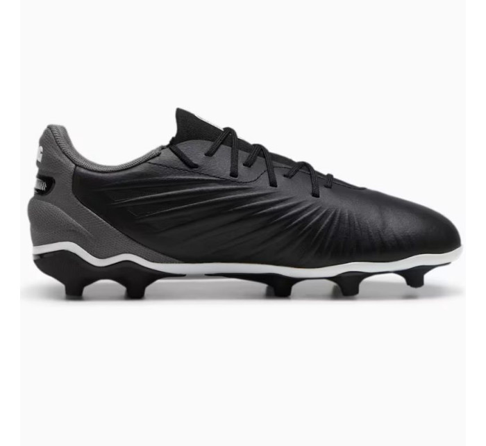 Kopačky Puma King Match FG/AG Jr 108048-01