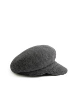 Art Of Polo Flat cap cz24324-3 Graphite