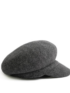 Art Of Polo Flat cap cz24324-3 Graphite