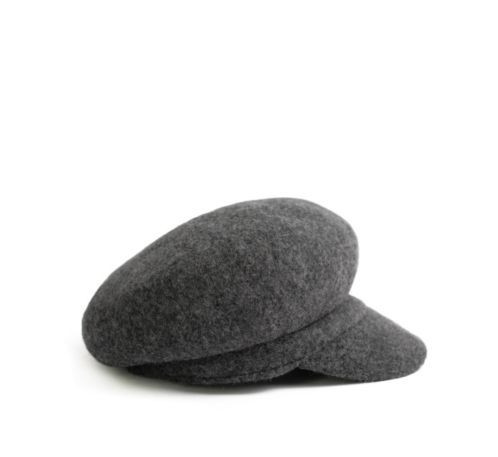 Art Of Polo Flat cap cz24324-3 Graphite