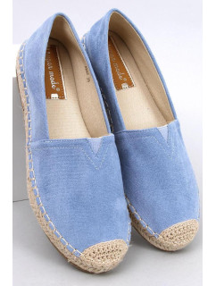 Espadrilky model 196006 Inello