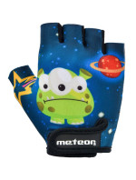 Cyklistické rukavice Meteor Cosmic Junior 26181-26182-26183