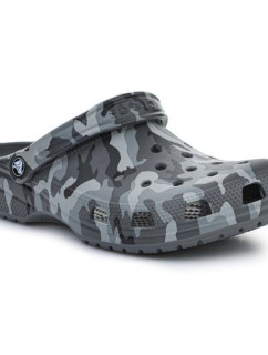 Classic Printed Camo Clog M model 17285887 - Crocs