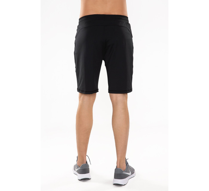 Rough Radical Šortky Space Shorts Black