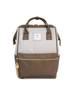 Batoh Himawari tr23184-9 Brown/Light Grey