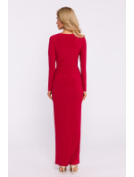 Dress model 20677656 Red - Made Of Emotion