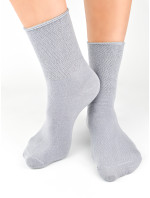 Socks model 20767115 Grey - Noviti