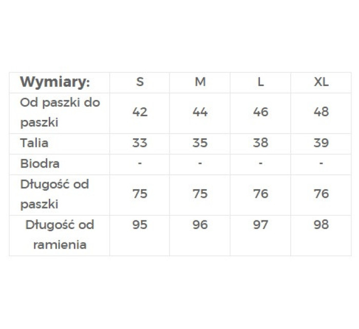 Rozevláté šaty s výstřihem Numoco - Numoco - vínové