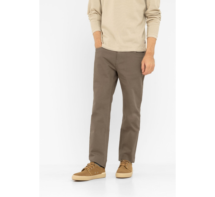 Jeans model 20679123 Beige - Volcano