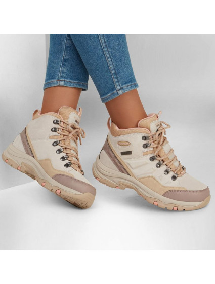 Fit  Mountain W dámské boty model 20693764 - Skechers