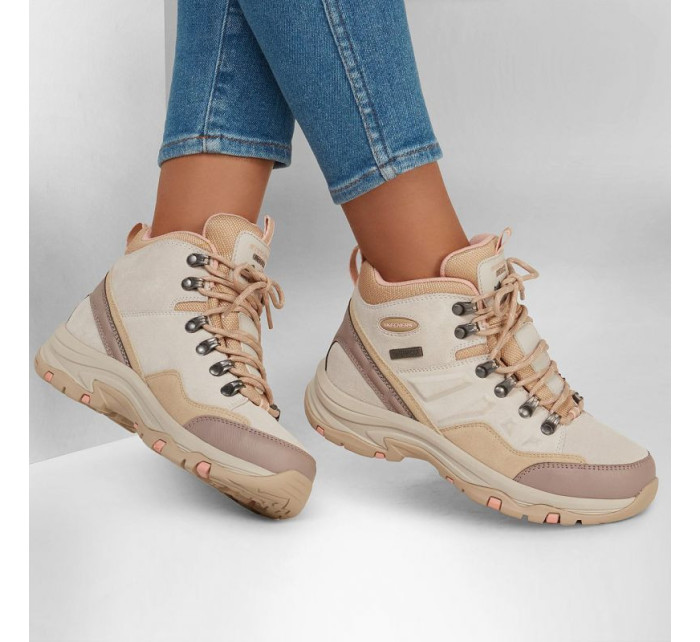 Fit  Mountain W dámské boty model 20693764 - Skechers