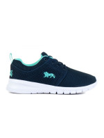 Boty Lonsdale Sivas 2 W ZLLA505 NAVY/MINT