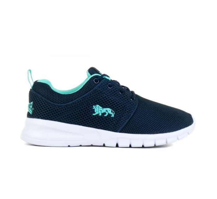 Boty Lonsdale Sivas 2 W ZLLA505 NAVY/MINT