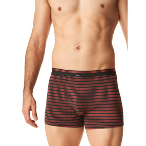 Pánské boxerky Key MXH 321 B24 M-2XL