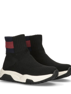 Sock Sneaker Black W model 19040686 boty - Tommy Hilfiger