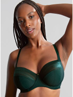 Full Cup dark green model 20503214 - Panache