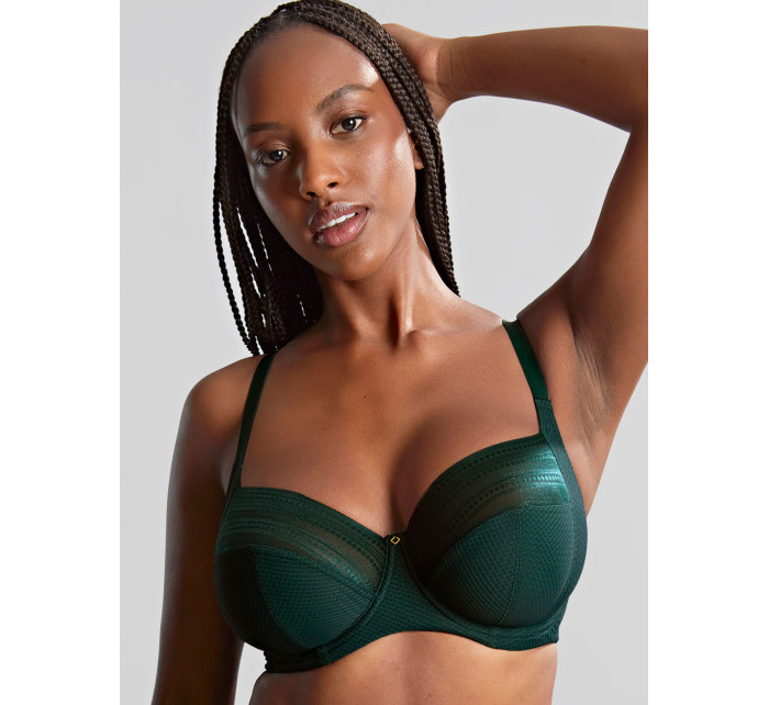 Panache Serene Full Cup dark green 10305