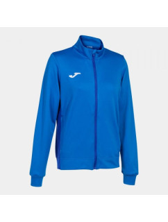 Mikina Joma Winner II Full Zip Sweatshirt W 901679.700 Bunda