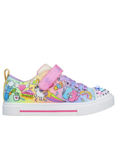 Boty  Magic Jr model 20133829 - Skechers