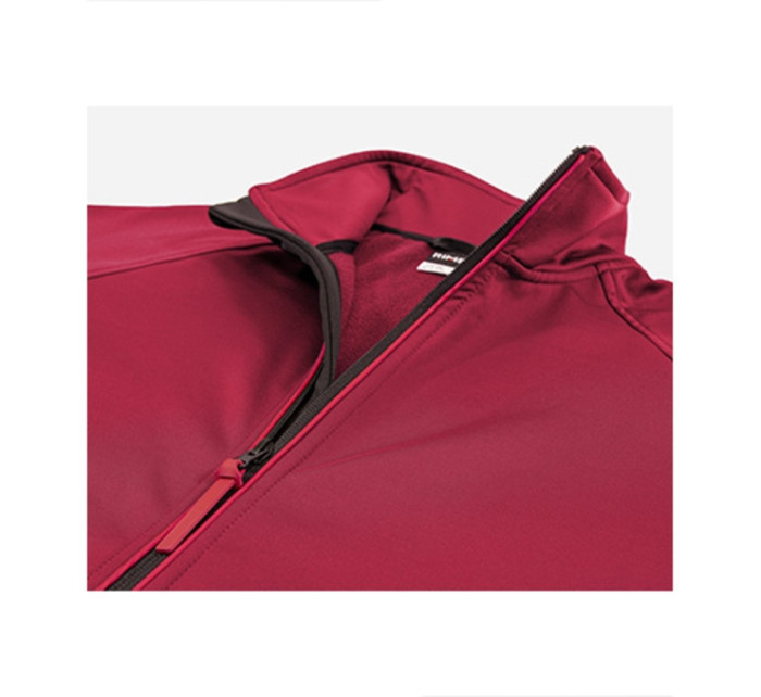 Vertex fleece pánský červená model 20639482 - MALFINI, a.s.