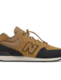 Boty New Balance Jr GV574HXB