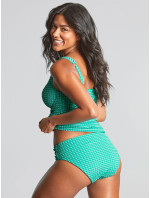 Iris Balcony Tankini green model 20820689 - Swimwear