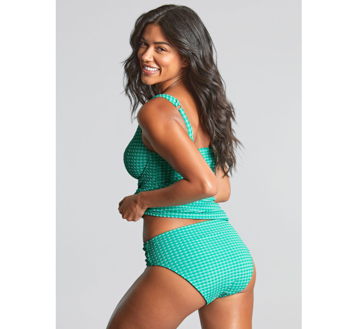 Iris Balcony Tankini green model 20820689 - Swimwear