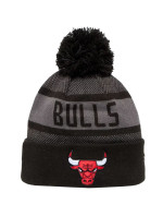 Czapka  Cuff Beanie Chicago Bulls Hat M model 20683956 - New Era