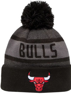 Czapka  Cuff Beanie Chicago Bulls Hat M model 20683956 - New Era