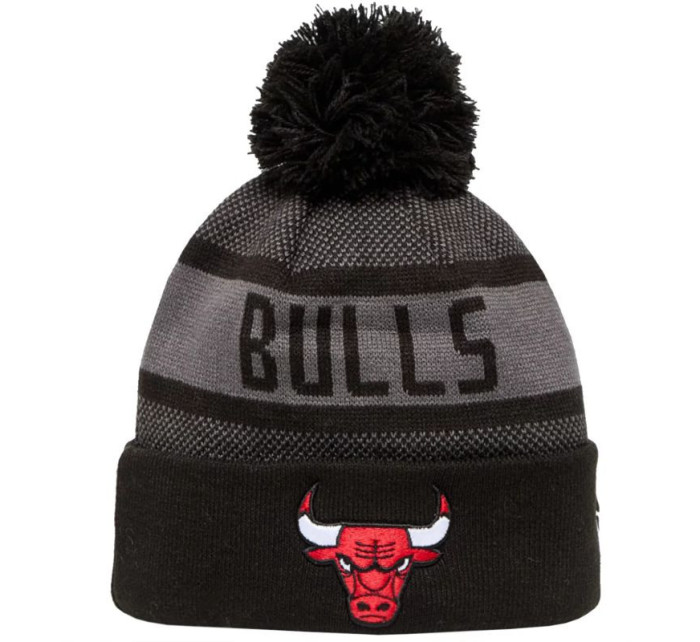 Czapka  Cuff Beanie Chicago Bulls Hat M model 20683956 - New Era