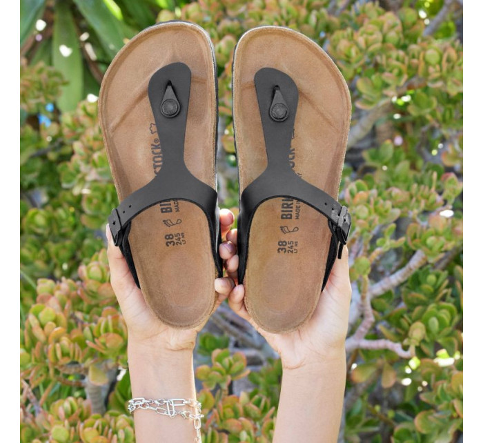 Žabky Birkenstock Gizeh W 0043693