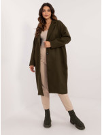 Kabát TW EN BI 7298 2.14 khaki - FPrice