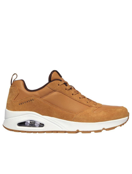 Boty Skechers Uno Stacre M 52468-WSK