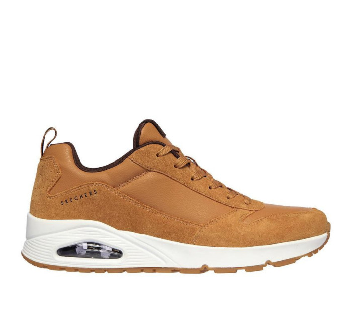 Boty Skechers Uno Stacre M 52468-WSK