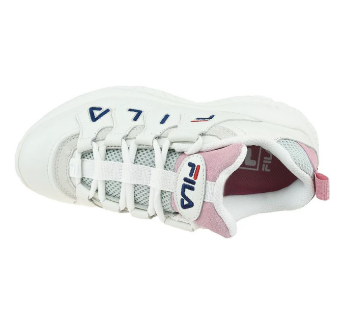 Boty  Low W model 19401286 - Fila