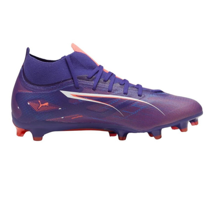 Kopačky Puma Ultra 5 Match+ FG/AG 107686 01