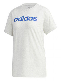 Koszulka adidas Essentials Linear Loose Tee W GD2912