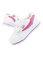 Boty Orbit Jr model 17426700 - Fila