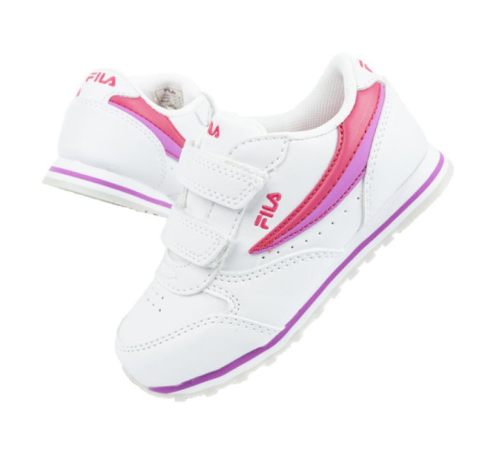 Boty Orbit Jr model 17426700 - Fila